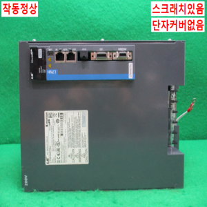 북71045/서보드라이브/L7NHA075U/7.5KW/옴론